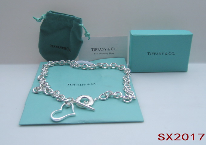 Bracciale Tiffany Modello 457